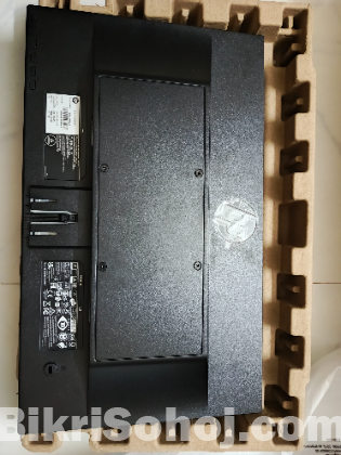 Hp V20 hd+ monitor